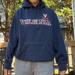 Jansport University of Virginia Hoodie